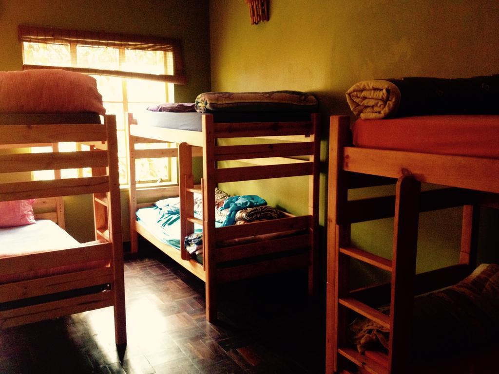 Хостел Jungle Monkey Backpackers Port Saint John's Номер фото