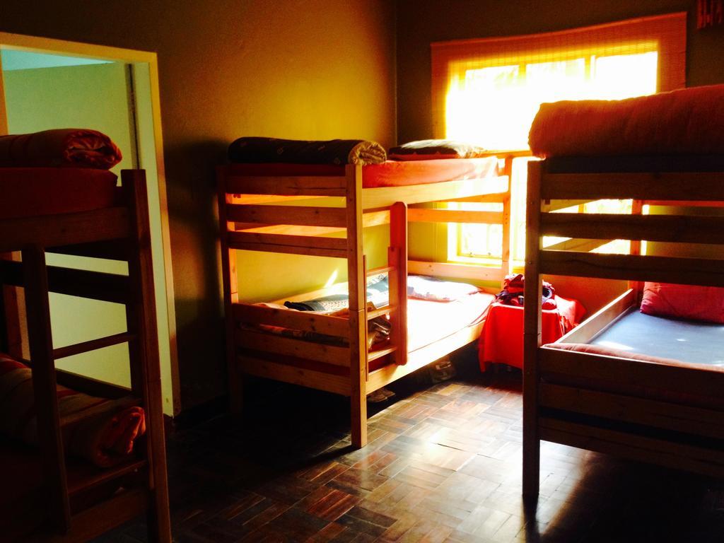 Хостел Jungle Monkey Backpackers Port Saint John's Номер фото